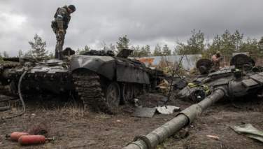 روسیه: در یک شبانه روز 935 سرباز اوکراینی را کشتیم
