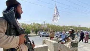 یک نظامی پیشین در هلمند از سوی طالبان بازداشت شد