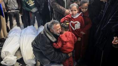 شمار شهدای فلسطینیها در نوار غزه به 29 هزار تن رسید