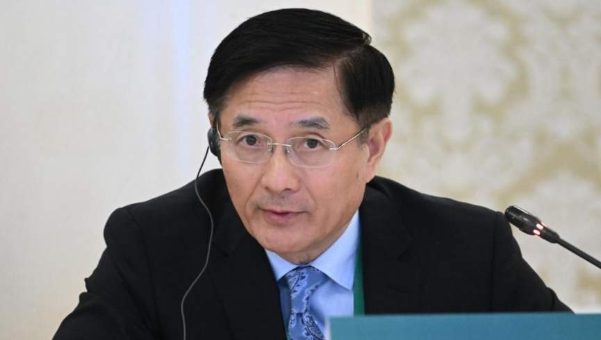 نماینده چین از برگزاری نشستی در مورد افغانستان در ترکمنستان خبر داد