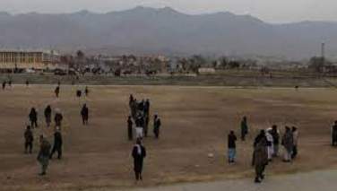 طالبان یک تن را در جوزجان اعدام کردند