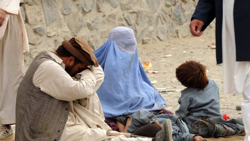 اوچا: افغانستان له پېچلو بشري بحران سره مخ دی