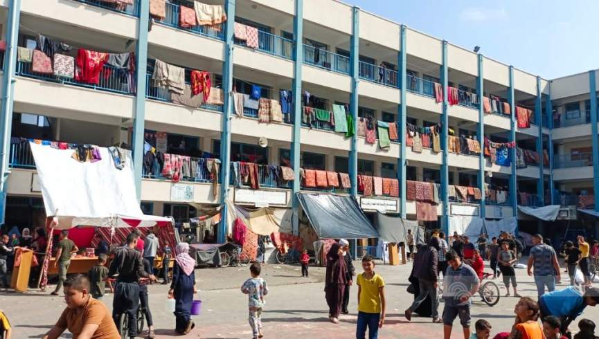 وزارت تعلیم و تربیه فلسطین: بیش از 5 هزار دانش آموز در غزه به شهادت رسیدند