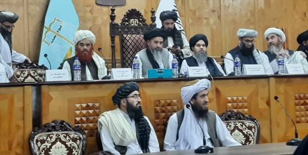 گروه طالبان امروز را اول ماه مبارک رمضان اعلام کردند