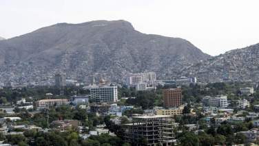یک نظامی پیشین در کابل از سوی طالبان بازداشت شد