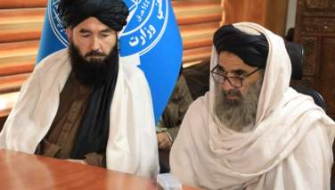 طالبان ریاست "انکشاف مسلکی مدرسین" در وزارت معارف اضافه کردند