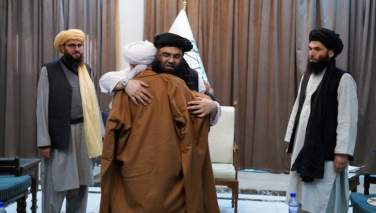 شیعیان و طالبان؛ چرخه باطل انتظار و امتناع