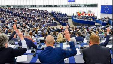 پارلمان اروپا در مورد احترام به حقوق بشر در افغانستان قطعنامه تصویب کرد