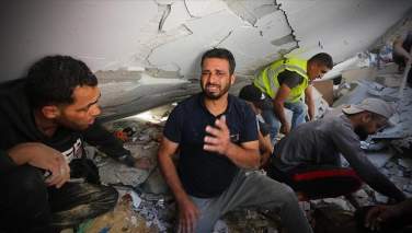 84 شهید در 24 ساعت؛ شمار شهدای نوار غزه به 32226 تن رسید