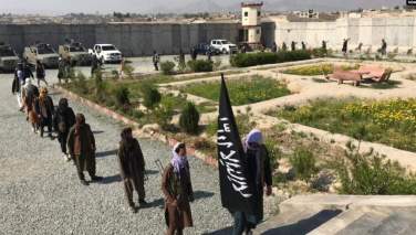 داعش برخی سفارت‌های خارجی در افغانستان را به حمله تهدید کرد