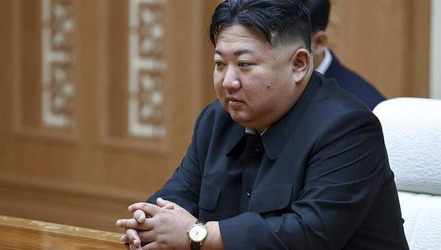 درخواست رهبر کوریای شمالی برای تشدید آمادگی های جنگی ارتش