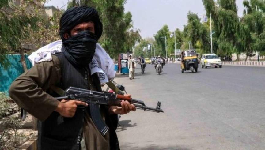 یک نظامی پیشین در نیمروز از سوی طالبان کشته شد