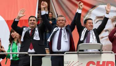 انتخابات شهرداری ها در ترکیه؛ حزب خلق ترکیه در آستانه پیروزی