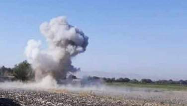 انفجار ماین در غزنی؛ 9 کودک کشته شدند