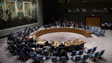 جلسه شورای امنیت راجع به حمله اسرائیل به کنسولگری ایران/ مواضع کشورها چه بود؟