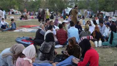 آی‌اف‌جی: اسلام آباد در مورد سوء قصد به جان خبرنگار افغان تحقیق کند
