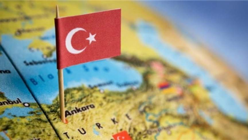 اردوغان ورود اتباع تاجیکستان به ترکیه را ممنوع کرد