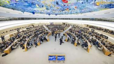 واکنش کوریای شمالی به قطعنامه شورای حقوق بشر علیه این کشور