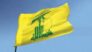 حزب الله لبنان دستکم 40 راکت به سمت جولان شلیک کرد