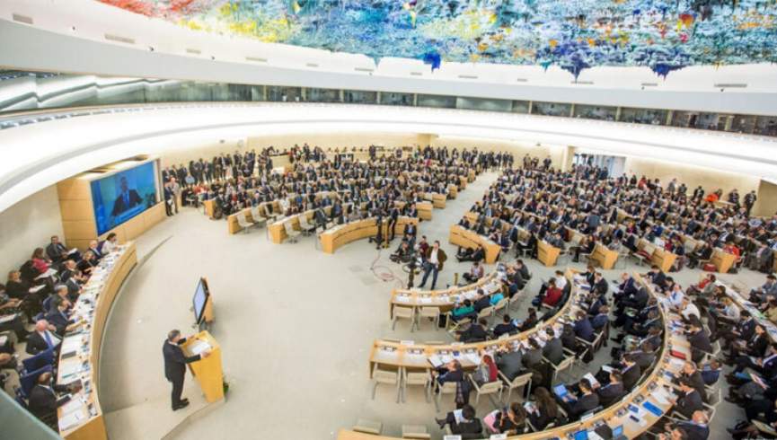 شورای حقوق بشر در مورد افغانستان تشکیل جلسه می‌دهد