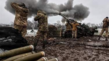 ارتش اوکراین چند منطقه مسکونی در روسیه را بمباران کرد