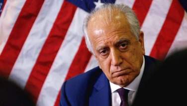 خلیلزاد: بایدن در خروج از افغانستان توصیه دیپلمات‌های امریکایی را گوش نداد