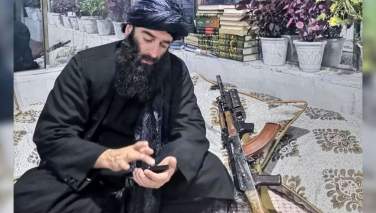 چهارمین عروسی فرمانده طالبان؛ «امارت» فاسدتر از جمهوریت