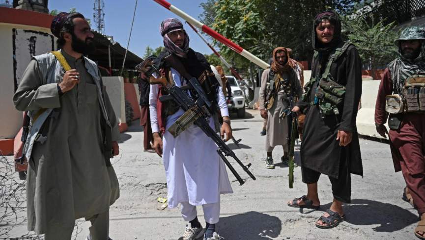 هشت جنگجوی طالبان در درگیری میان خودی در جوزجان کشته و زخمی شدند