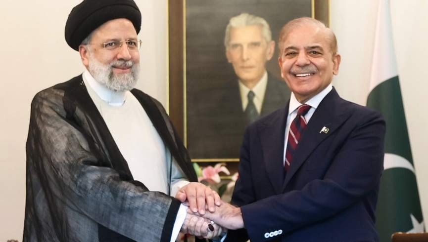 پاکستان برای ابراز همدردی با ایران یک روز «عزای عمومی» اعلام کرد