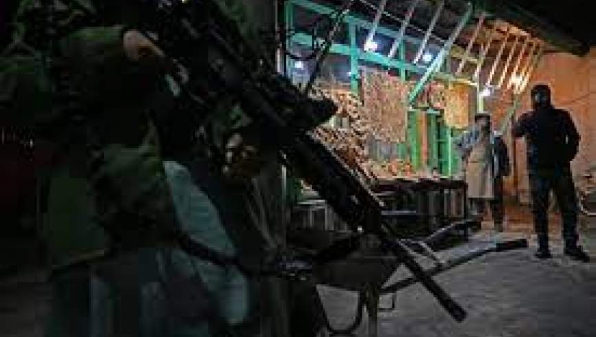 جبهه آزادی: 3 جنگجوی طالبان را در کابل کشته و زخمی کردیم