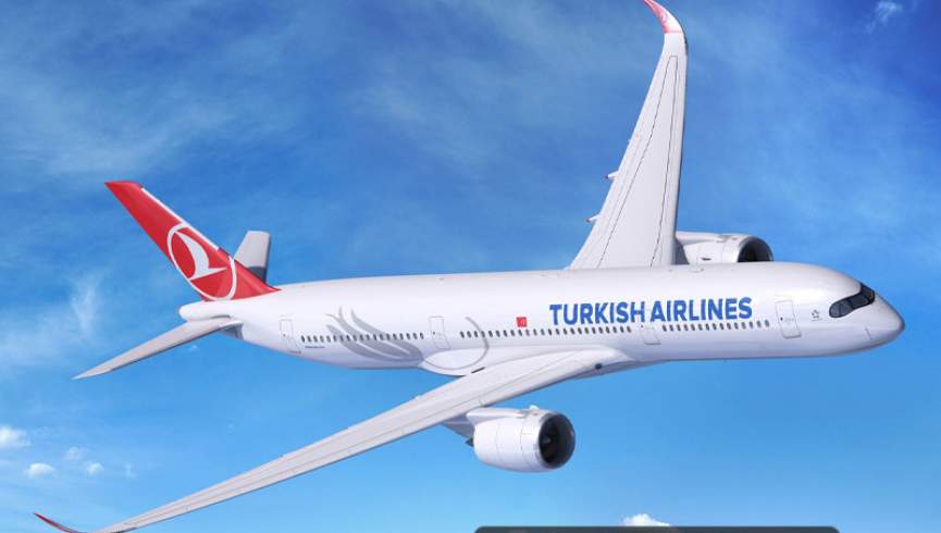 شرکت هوایی ترکیش ایرلاینز پرواز‎‌های خود به کابل را از سر گرفت