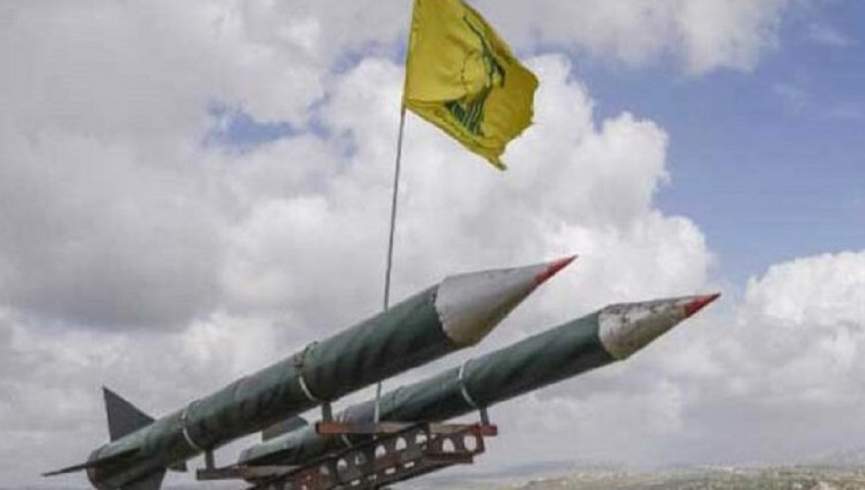 حملات جدید حزب الله علیه اسرائیل؛ پنج مقر نظامی اشغالگران هدف قرار گرفت