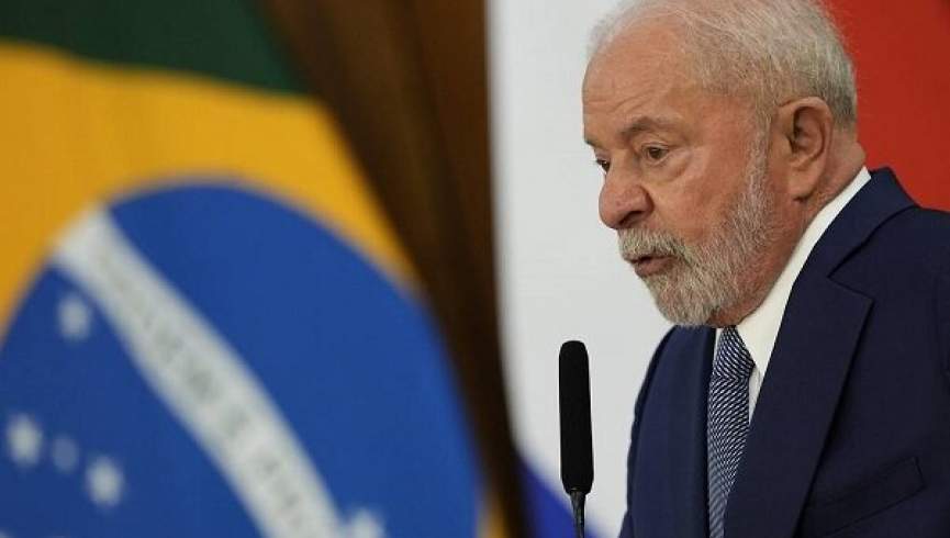 دولت برازیل: سفیر ما به اسراییل بر نمی گردد