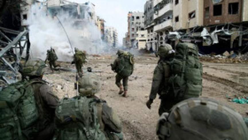 چند نظامی اسرائیلی در حمله نیروهای مقاومت کشته یا اسیر شدند