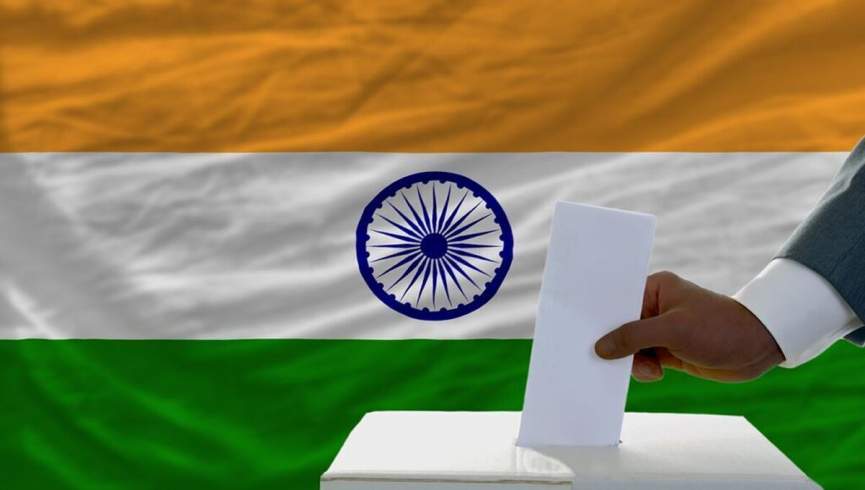 انتخابات هند؛ شمارش آرای بیش از 600 میلیون هندی آغاز شد