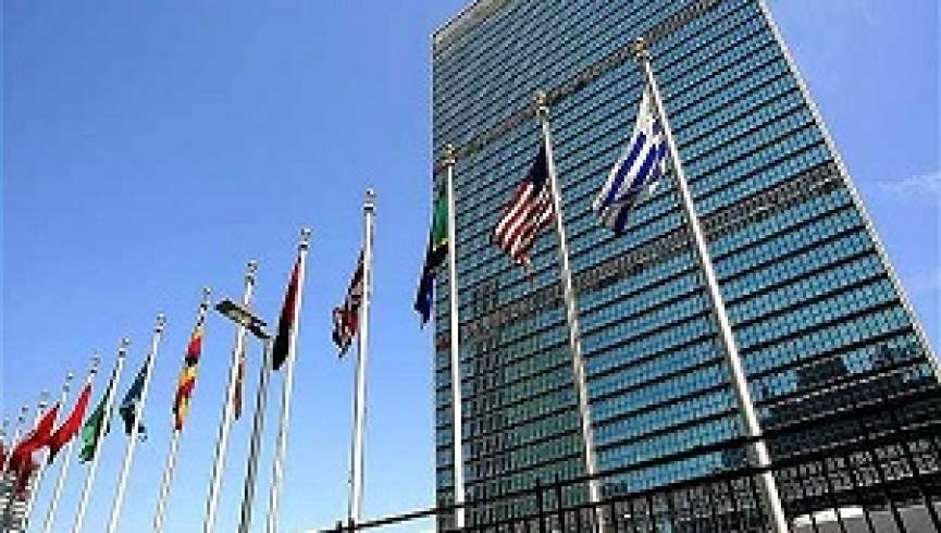 رژیم اسرائیل در فهرست سیاه سازمان ملل قرار گرفت