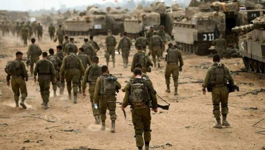 ارتش اسرائیل به دنبال نیروی داوطلب برای جنگ با حماس است