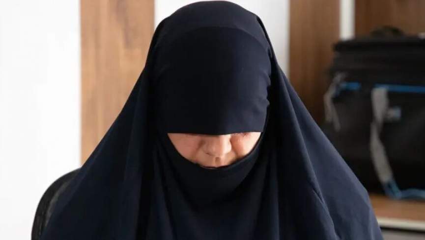 روایت تازه همسر اول  البغدادی از زندگی با سرکرده داعش