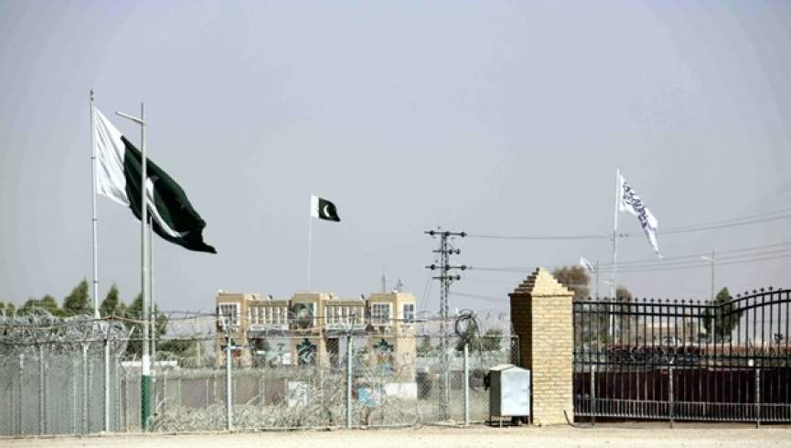 اوراسیا: پاکستان نگران مثلث افغانستان، ایران و هند است