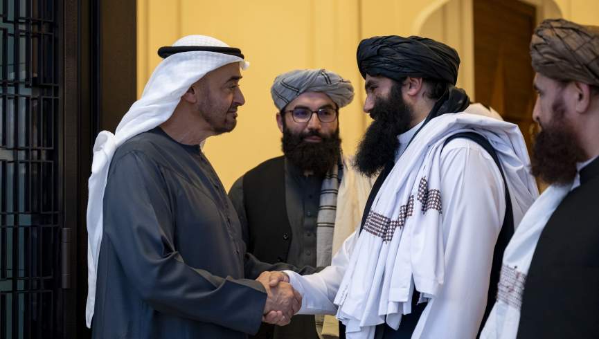 جهان از عادی سازی روابط با طالبان دست بردارد
