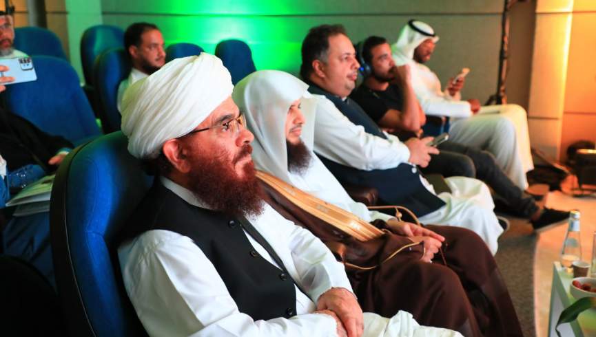 سرپرست وزارت حج طالبان در نشست وزیران حج کشور‌های اسلامی شرکت کرد