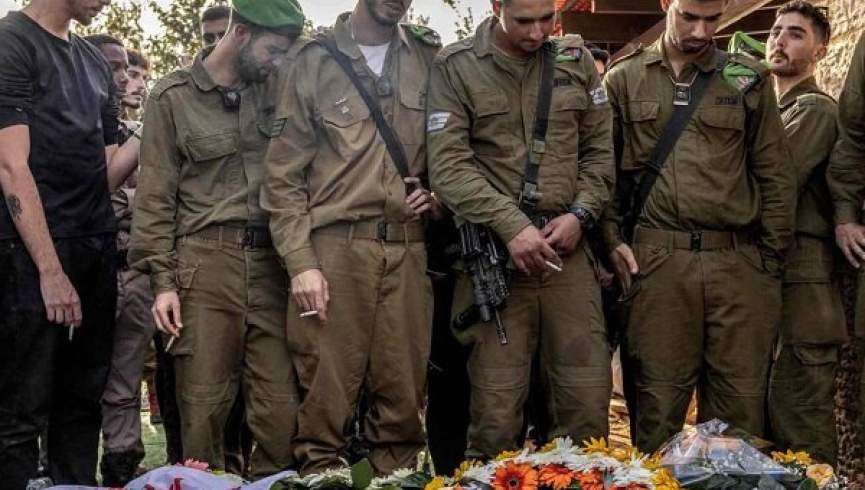 ارتش اسرائیل: شماری از نظامیان اسراییلی در شهر رفح کشته شدند