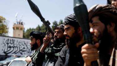 روزنامه لبنانی: طالبان برای اعزام جنگجو به غزه اعلام آمادگی کرده‌اند