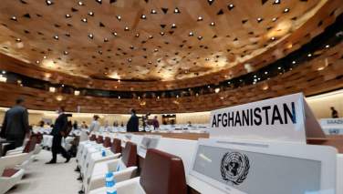هدف از نشست دوحه وادار کردن طالبان به انجام تعهدات بین‌المللی‌است