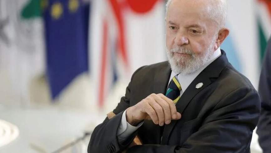 رئیس‌جمهور برازیل خواستار عذرخواهی همتای آرجنتاینی شد