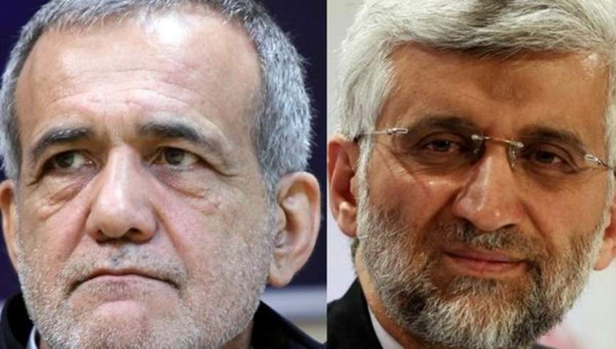 انتخابات ریاست جمهوری ایران احتمالا به دور دوم کشیده خواهد شد