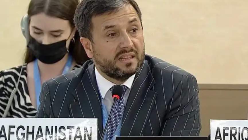 سازمان‌ملل به شرایط طالبان در مورد نشست دوحه تسلیم شده‌اند
