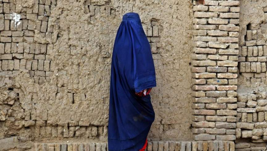 طالبان در قندوز یک دختر را به دلیل تن ندادن به ازدواج اجباری زندانی کردند