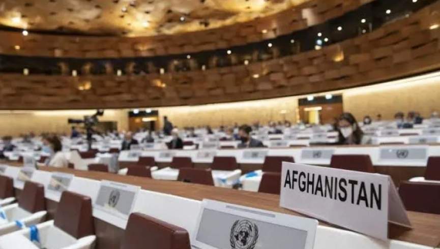 نشست دوحه بدون حضور زنان افغانستان اعتبار سازمان‌ملل را تضعیف می‌کند
