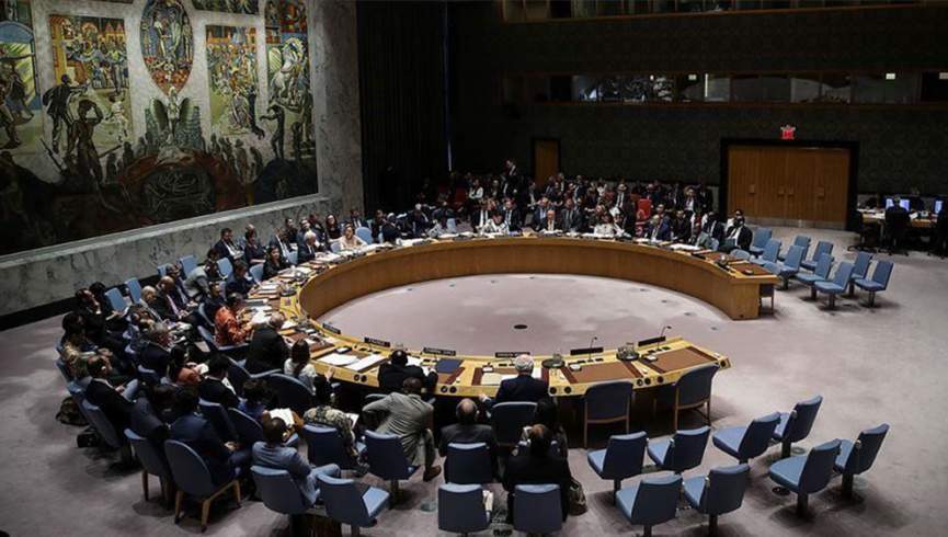 شورای مقاومت رویکرد کنونی سازمان ملل را افتضاح خواند